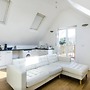 2-bed Loft Apartment for 5ppl With Private Parking