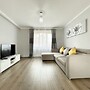 Comfy 3-bedroom House in Worksop