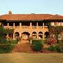Deloraine House