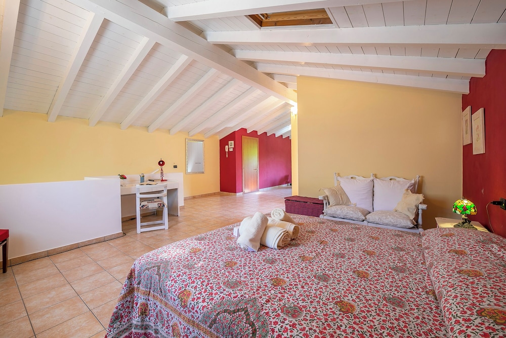 Villa La Dolce Vita