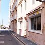 Hotel & Cantine De La Plage