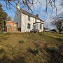 Tullochard House