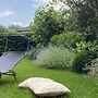 Lovely apt With Garden in South Tyrol
