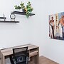 Elegant apt in Kifisia