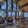 Black Bear Lodge