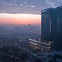 Sheraton Chengdu Pidu