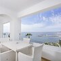 B51 Executive Flats Marbella Puerto Banus