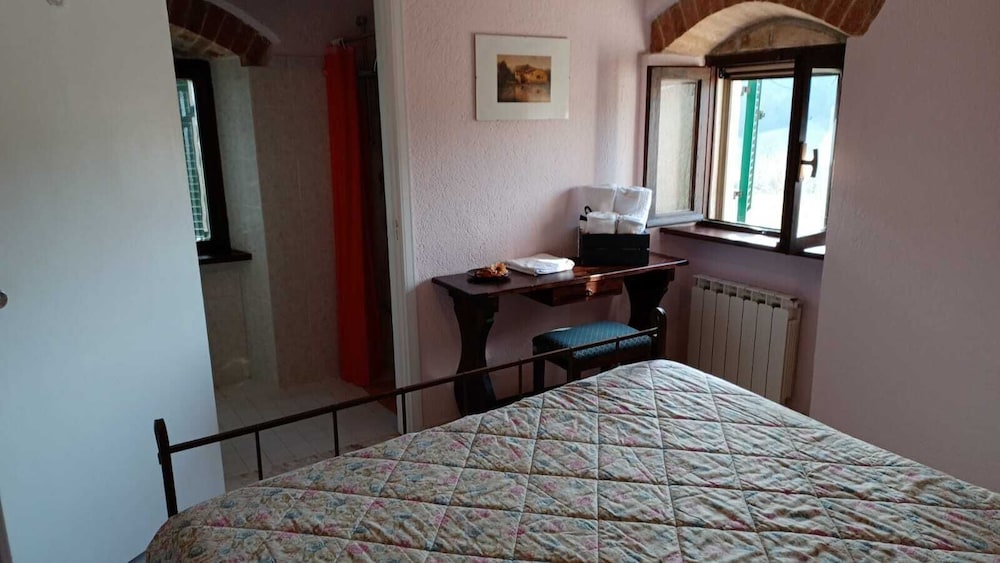 Pian D'isola Agriturismo
