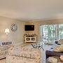 477 Plantation Club at The Sea Pines Resort