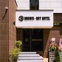 Brown Dot Hotel Gijang Station