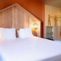 Ibis Styles Chatenay-Malabry Paris Sud