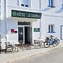 Hotel le Coureau