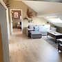 Cosy 2-bedroom Apartment in the Center of Hotton