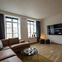 Stylish two floor Deluxe Apartment