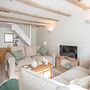 Candy Cottage, Halesworth