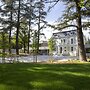 Hôtel Spa Restaurant Villa Castellane