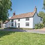 The Pond House, Westleton