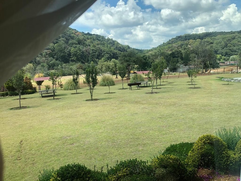 Finca San Fernando