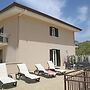 ACQUASANTA Relais