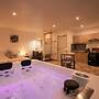 Gites spa de Charme L Etoile SPA