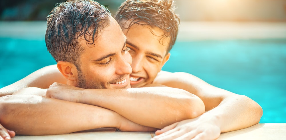 La Connéxion, station réservée aux hommes gays