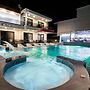 Aeonian Luxury Suites Asprovalta