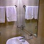 EL MOUSSAFIR HOTEL