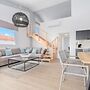 COSTAVASIA Boutique Apartments