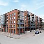 Hiisi Homes Hämeenlinna Asemanranta