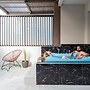 xSuites - Adults Only Boutique Suites with Private Jacuzzi