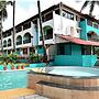 Swim Sea Beach Resort