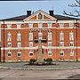 Carlstad Hostel Sport