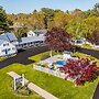 The Beaches Guest Rooms and Cottages