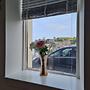 Penlea 1-bed Flat With Harbour View in Tarbert