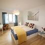 Casa Schilling- 2,5 Rooms With Balcony Near Hospital, University