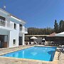 Spacious Luxury Private Sea View Villa