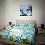 Bright Apartment a few km From the sea