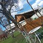 Room in Guest Room - Cozy Rural Retreat in Roşia Montana