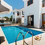 Sanders White Mountains - Perfect villa With Pool