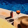Sanders White Mountains - Lovely villa With Pool