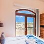 Harbour Views Gozitan Villa + Shared Pool