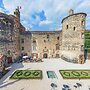 Château de Saint Vidal