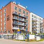 Apartamenty Sun & Snow Na Wydmach