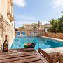 Gozitan Farmhouse with Pool - PP 1