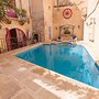 Gozitan Farmhouse Pool and Jacuzzi - PP 2