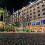 Port said Hotel Misr Travel