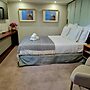 Costa do Sal - Boat Lounge Hotel