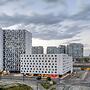 Prize by Radisson, Vienna City