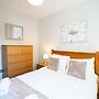 Velvet 2-bedroom Apartment, Brewery Road, Hoddesdon
