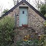 Cozy Camborne Studio Retreat With two Single Beds
